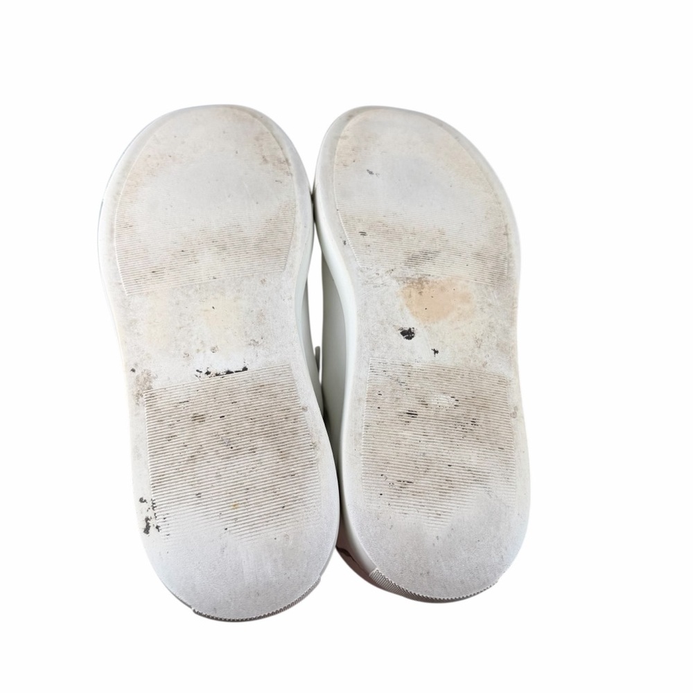 Oliver Cabell‎ Low 1 Women’s EU 37, US 7 White Leather Low Top Sneakers Shoes - Picture 8 of 10